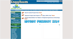 Desktop Screenshot of enggroom.com